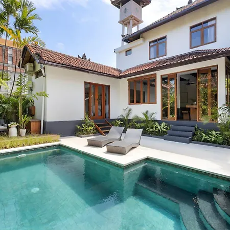 Unicorn Shelter Villa