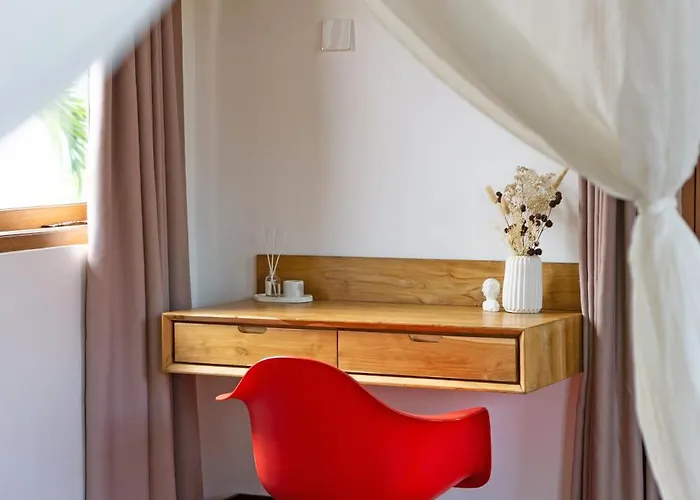 Unicorn Shelter Вилла *
