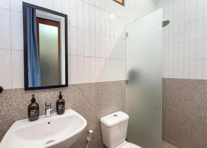 Unicorn Shelter Вилла *